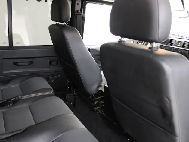 Land Rover Defender 110 2.4 Td4 Station Wagon