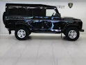 Land Rover Defender 110 2.4 Td4 Station Wagon