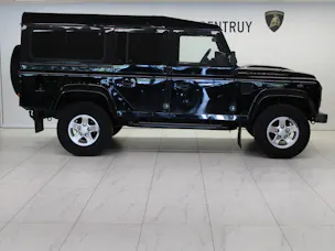 Land Rover Defender 110 2.4 Td4 Station Wagon