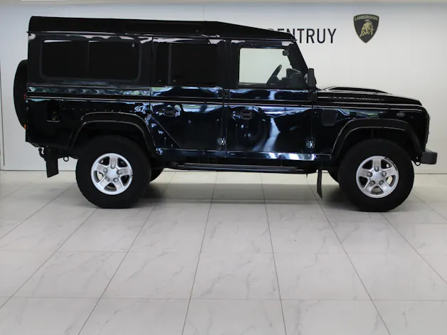Land Rover Defender 110 2.4 Td4 Station Wagon