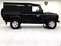 Land Rover Defender 110 2.4 Td4 Station Wagon