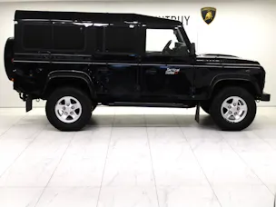 Land Rover Defender 110 2.4 Td4 Station Wagon