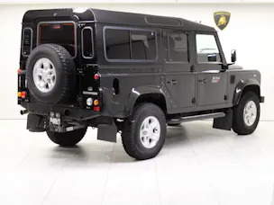 Land Rover Defender 110 2.4 Td4 Station Wagon