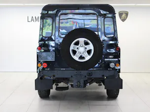 Land Rover Defender 110 2.4 Td4 Station Wagon