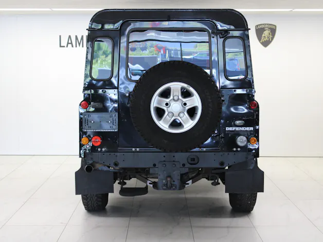 Land Rover Defender 110 2.4 Td4 Station Wagon