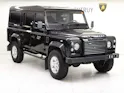 Land Rover Defender 110 2.4 Td4 Station Wagon