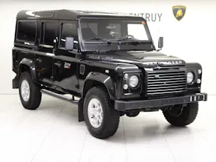 Land Rover Defender 110 2.4 Td4 Station Wagon