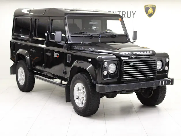 Land Rover Defender 110 2.4 Td4 Station Wagon