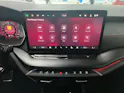 Škoda Octavia Combi 2.0 TSI DSG RS