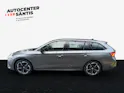Škoda Octavia Combi 2.0 TSI DSG RS