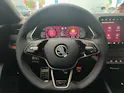 Škoda Octavia Combi 2.0 TSI DSG RS