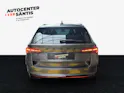 Škoda Octavia Combi 2.0 TSI DSG RS