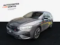 Škoda Octavia Combi 2.0 TSI DSG RS