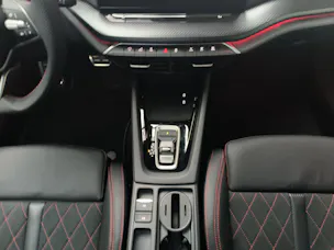 Škoda Octavia Combi 2.0 TSI DSG RS