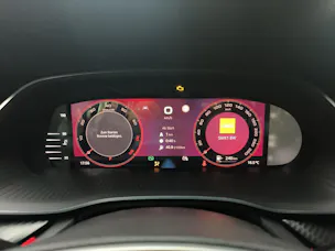 Škoda Octavia Combi 2.0 TSI DSG RS