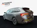 Škoda Octavia Combi 2.0 TSI DSG RS