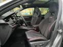 Škoda Octavia Combi 2.0 TSI DSG RS