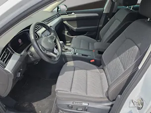 VW Passat 2.0 TDI BMT Business DSG