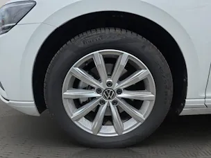VW Passat 2.0 TDI BMT Business DSG