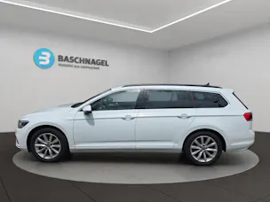 VW Passat 2.0 TDI BMT Business DSG