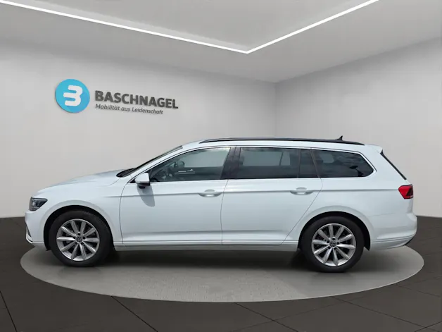 VW Passat 2.0 TDI BMT Business DSG
