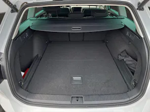 VW Passat 2.0 TDI BMT Business DSG