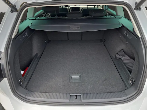 VW Passat 2.0 TDI BMT Business DSG