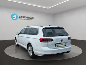 VW Passat 2.0 TDI BMT Business DSG