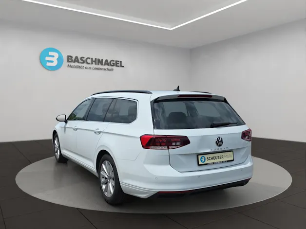 VW Passat 2.0 TDI BMT Business DSG