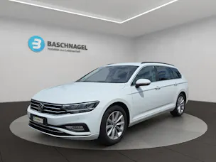 VW Passat 2.0 TDI BMT Business DSG