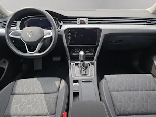 VW Passat 2.0 TDI BMT Business DSG