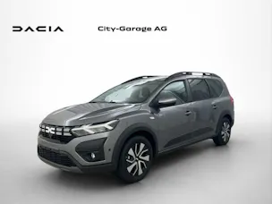 Dacia Jogger 1.6 Hybrid Expression 7 Plätze