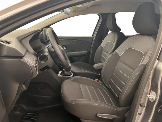 Dacia Jogger 1.6 Hybrid Expression 7 Plätze
