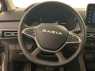 Dacia Jogger 1.6 Hybrid Expression 7 Plätze