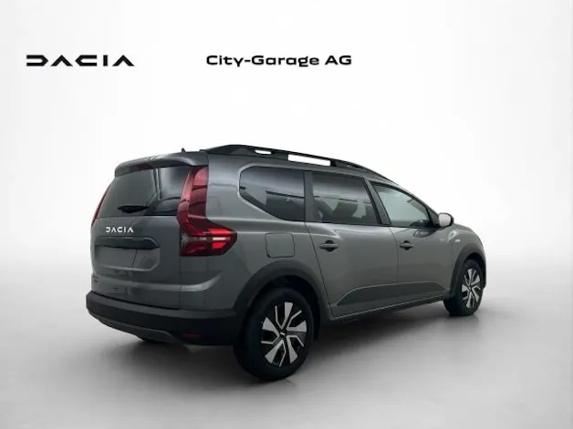 Dacia Jogger 1.6 Hybrid Expression 7 Plätze