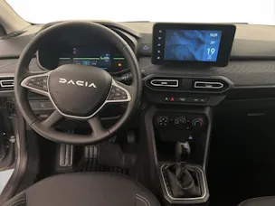 Dacia Jogger 1.6 Hybrid Expression 7 Plätze