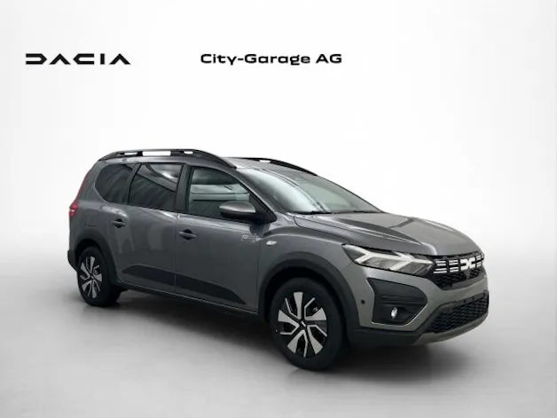 Dacia Jogger 1.6 Hybrid Expression 7 Plätze