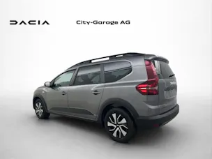 Dacia Jogger 1.6 Hybrid Expression 7 Plätze