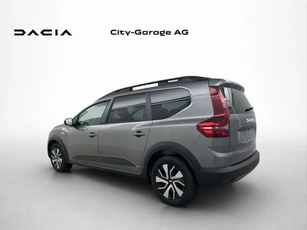 Dacia Jogger 1.6 Hybrid Expression 7 Plätze