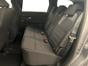 Dacia Jogger 1.6 Hybrid Expression 7 Plätze