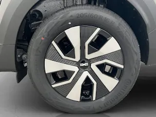 Dacia Jogger 1.6 Hybrid Expression 7 Plätze
