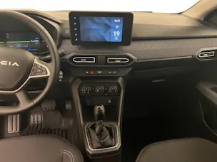 Dacia Jogger 1.6 Hybrid Expression 7 Plätze
