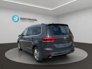 VW Touran 1.5 TSI EVO Comfortline United DSG