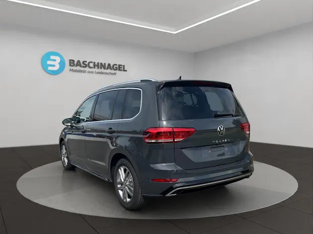 VW Touran 1.5 TSI EVO Comfortline United DSG