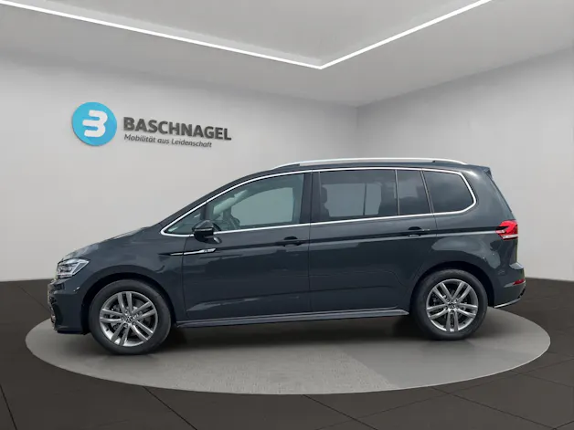 VW Touran 1.5 TSI EVO Comfortline United DSG