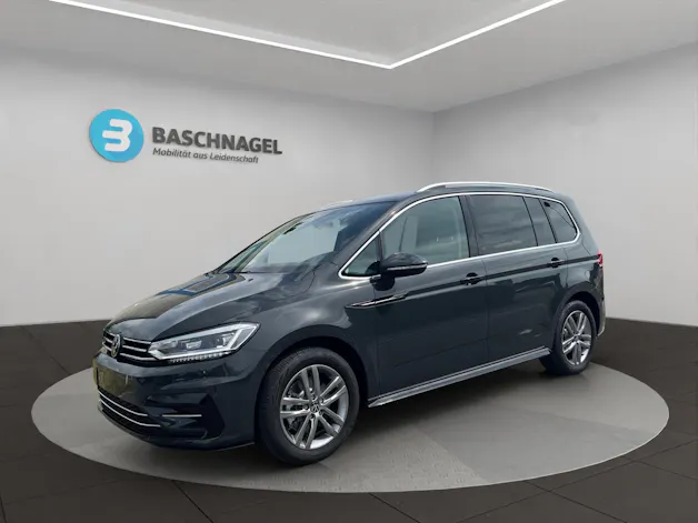 VW Touran 1.5 TSI EVO Comfortline United DSG