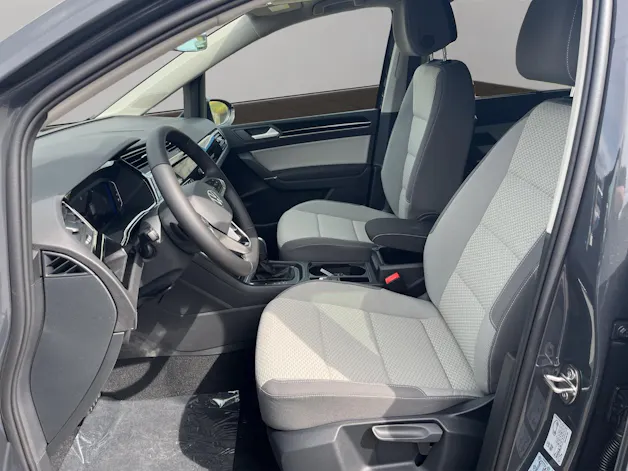 VW Touran 1.5 TSI EVO Comfortline United DSG