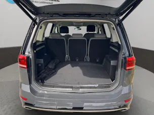 VW Touran 1.5 TSI EVO Comfortline United DSG
