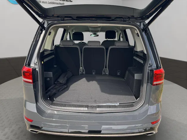 VW Touran 1.5 TSI EVO Comfortline United DSG