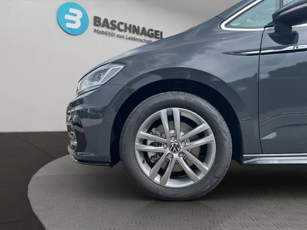 VW Touran 1.5 TSI EVO Comfortline United DSG